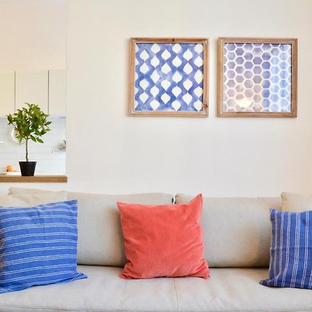 Casa Erica, Balcone E Wi Fi, Santa Margherita Ligure Dış mekan fotoğraf