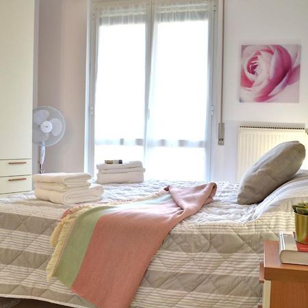 Casa Erica, Balcone E Wi Fi, Santa Margherita Ligure Dış mekan fotoğraf