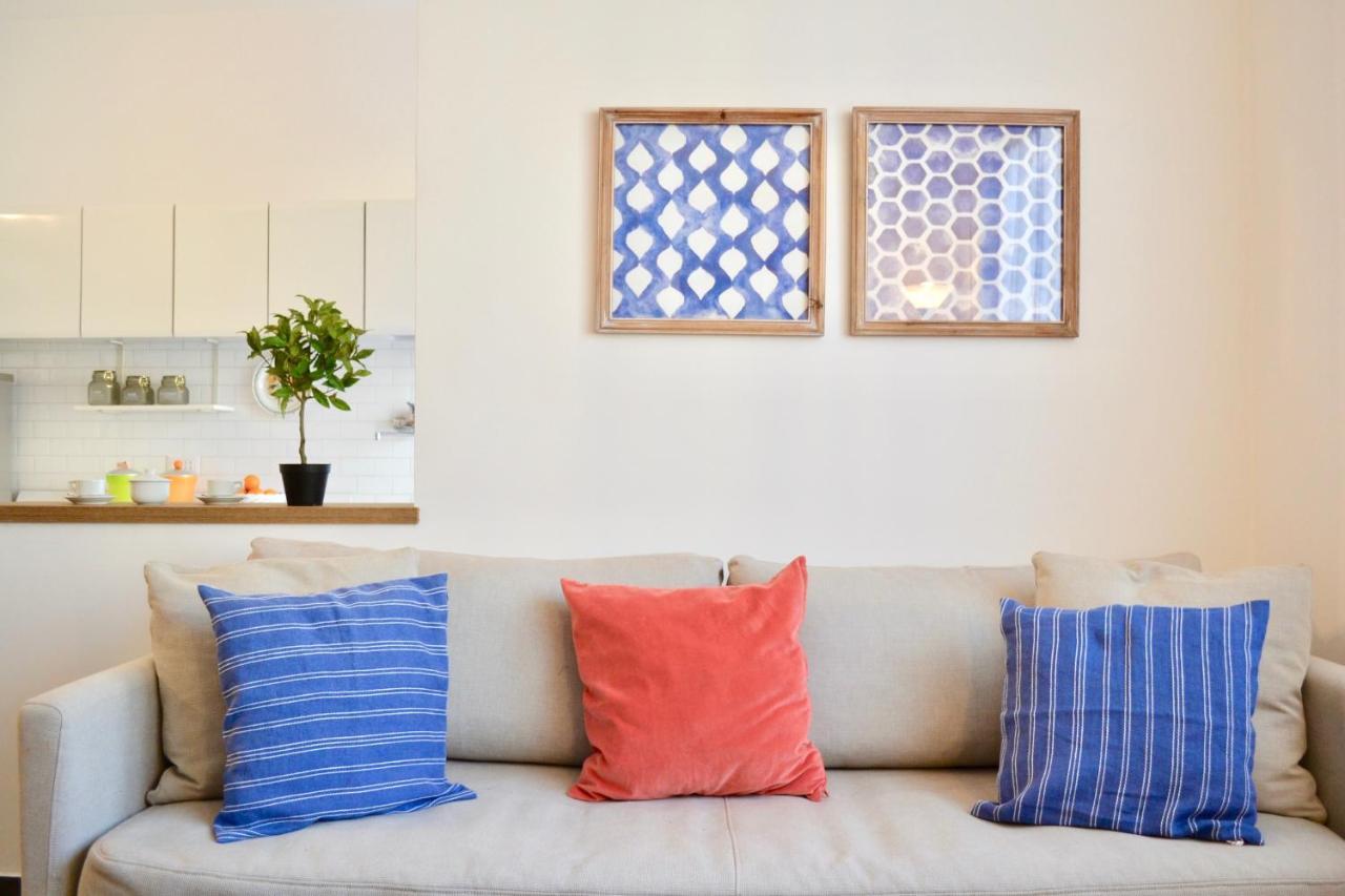 Casa Erica, Balcone E Wi Fi, Santa Margherita Ligure Dış mekan fotoğraf