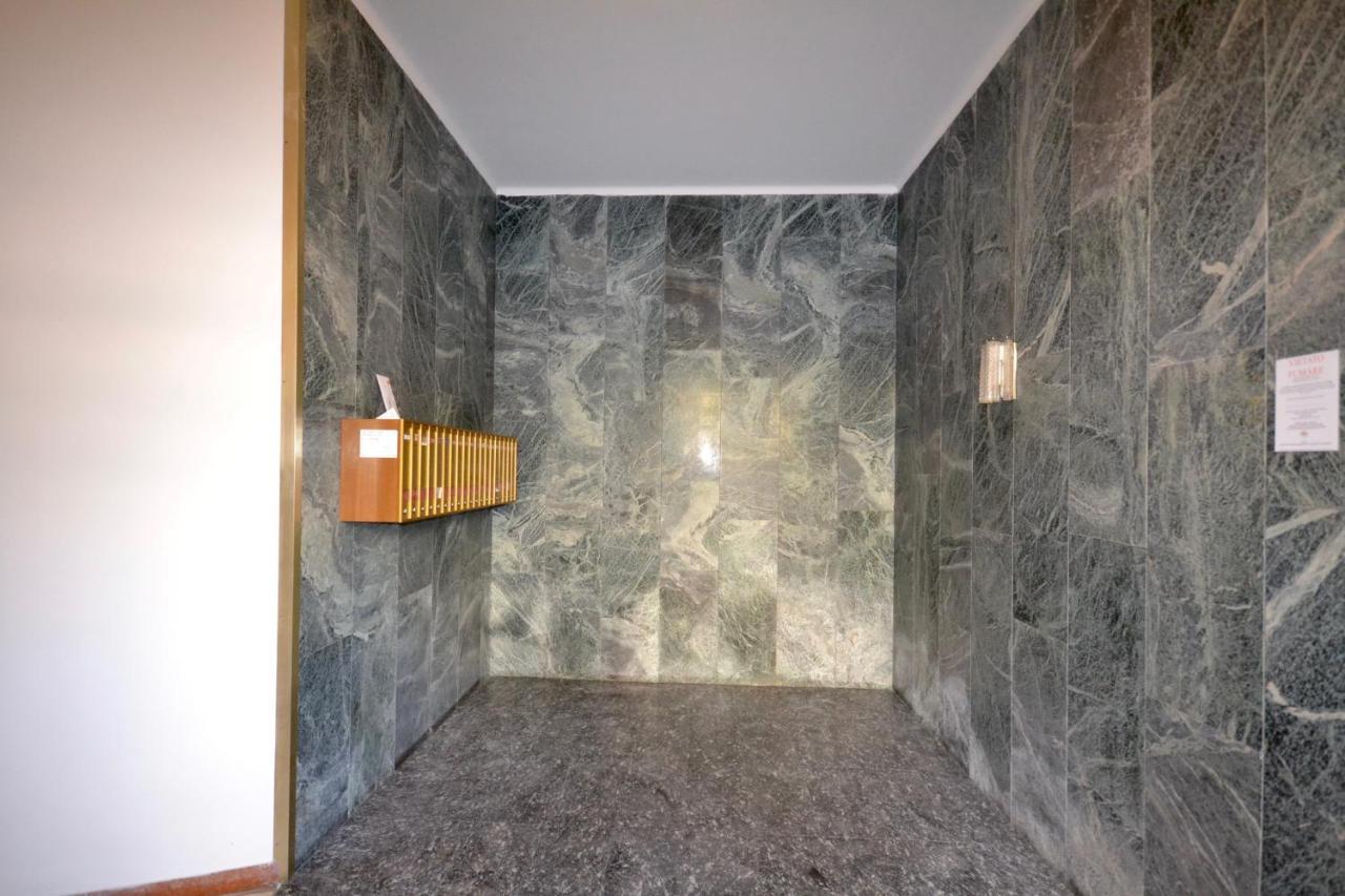 Casa Erica, Balcone E Wi Fi, Santa Margherita Ligure Dış mekan fotoğraf