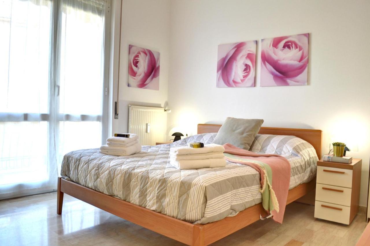 Casa Erica, Balcone E Wi Fi, Santa Margherita Ligure Dış mekan fotoğraf