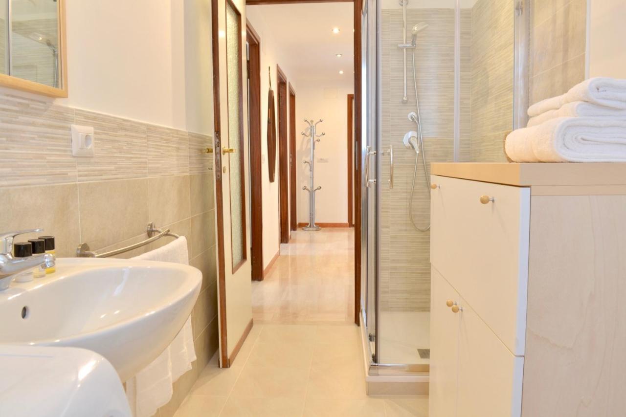 Casa Erica, Balcone E Wi Fi, Santa Margherita Ligure Dış mekan fotoğraf