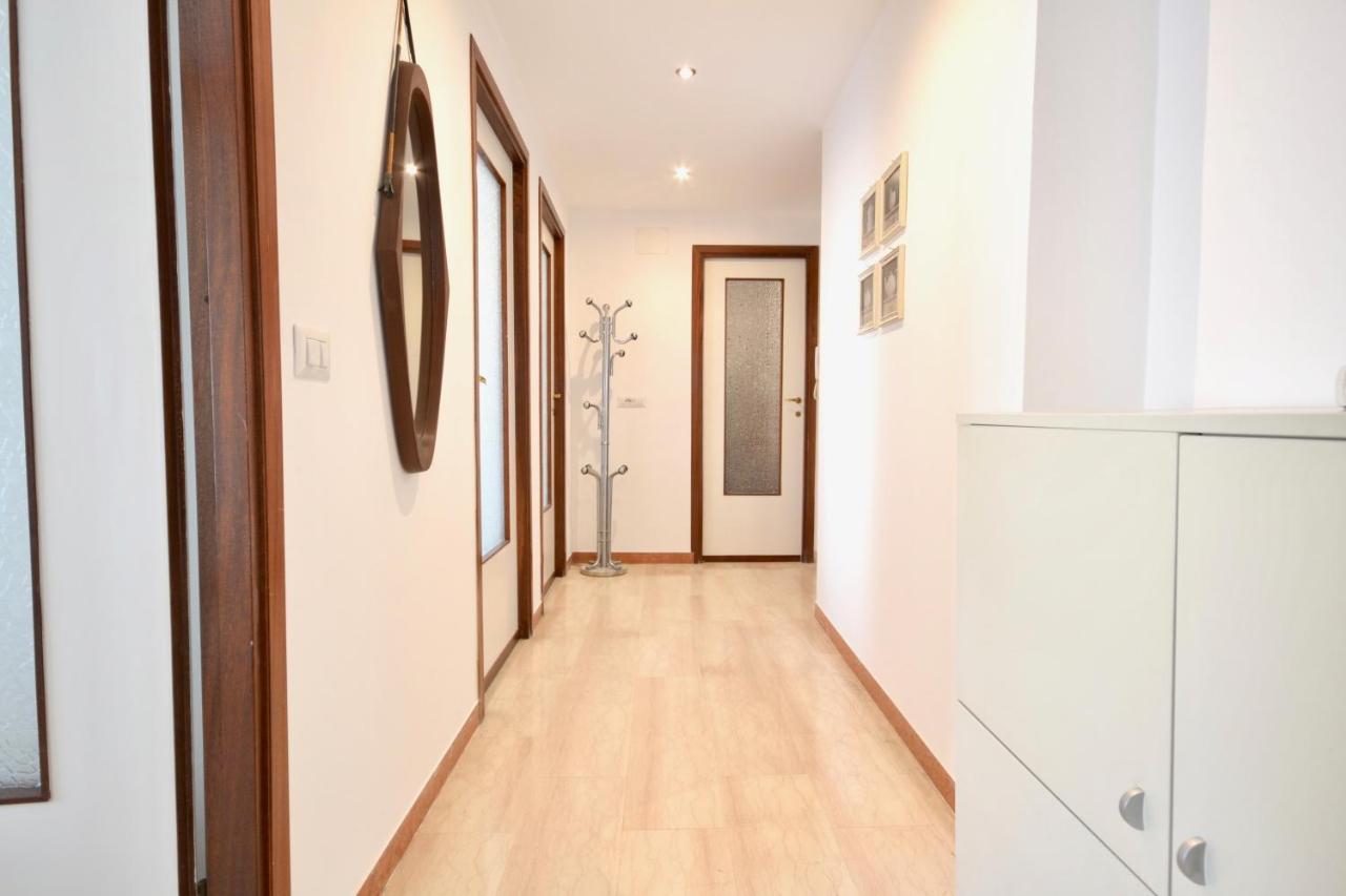 Casa Erica, Balcone E Wi Fi, Santa Margherita Ligure Dış mekan fotoğraf
