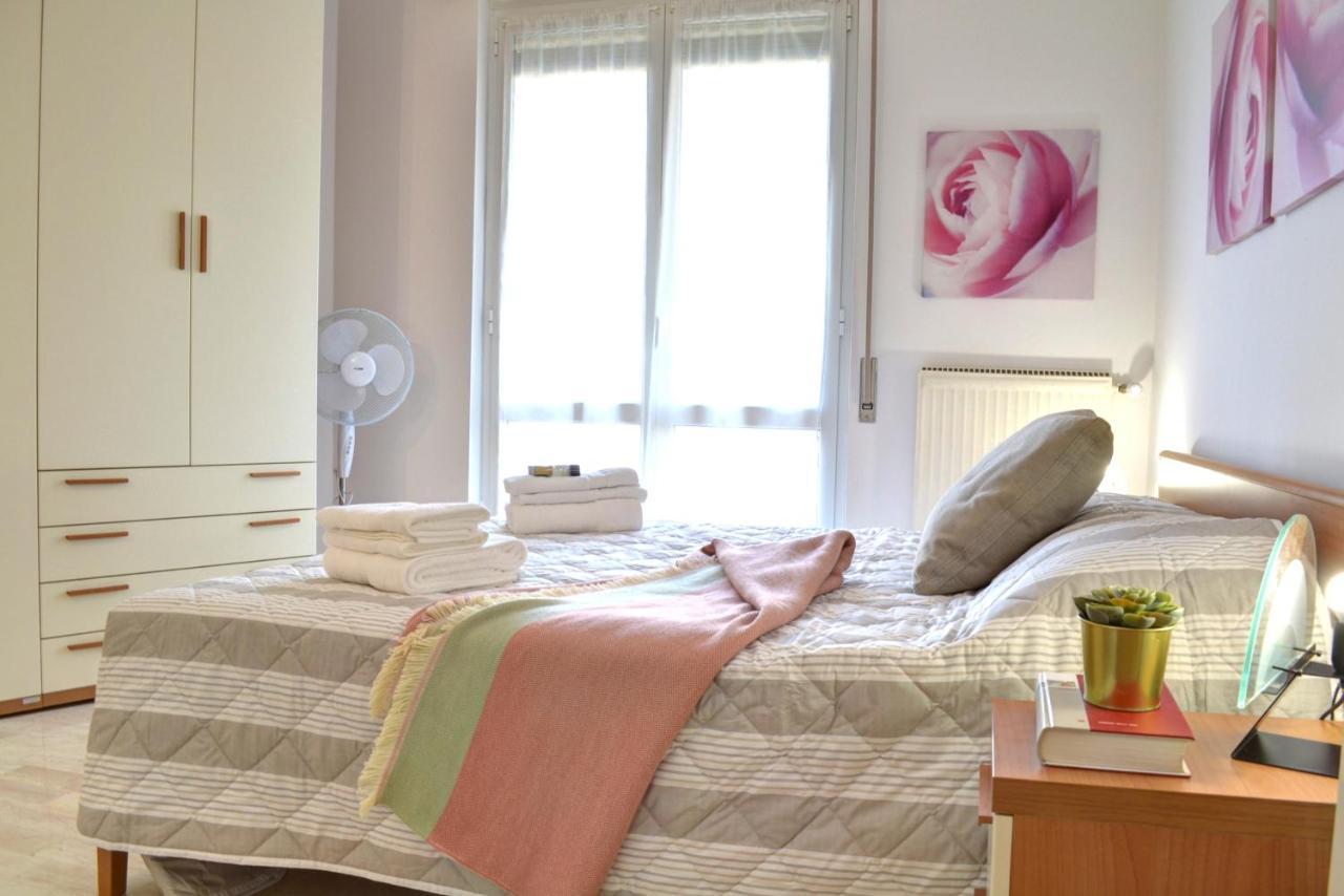 Casa Erica, Balcone E Wi Fi, Santa Margherita Ligure Dış mekan fotoğraf