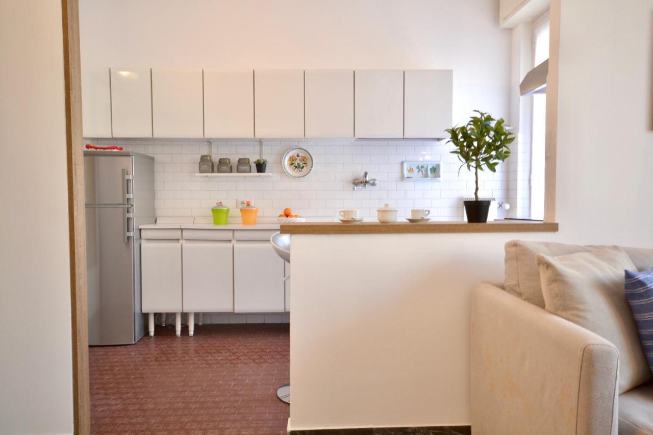 Casa Erica, Balcone E Wi Fi, Santa Margherita Ligure Dış mekan fotoğraf