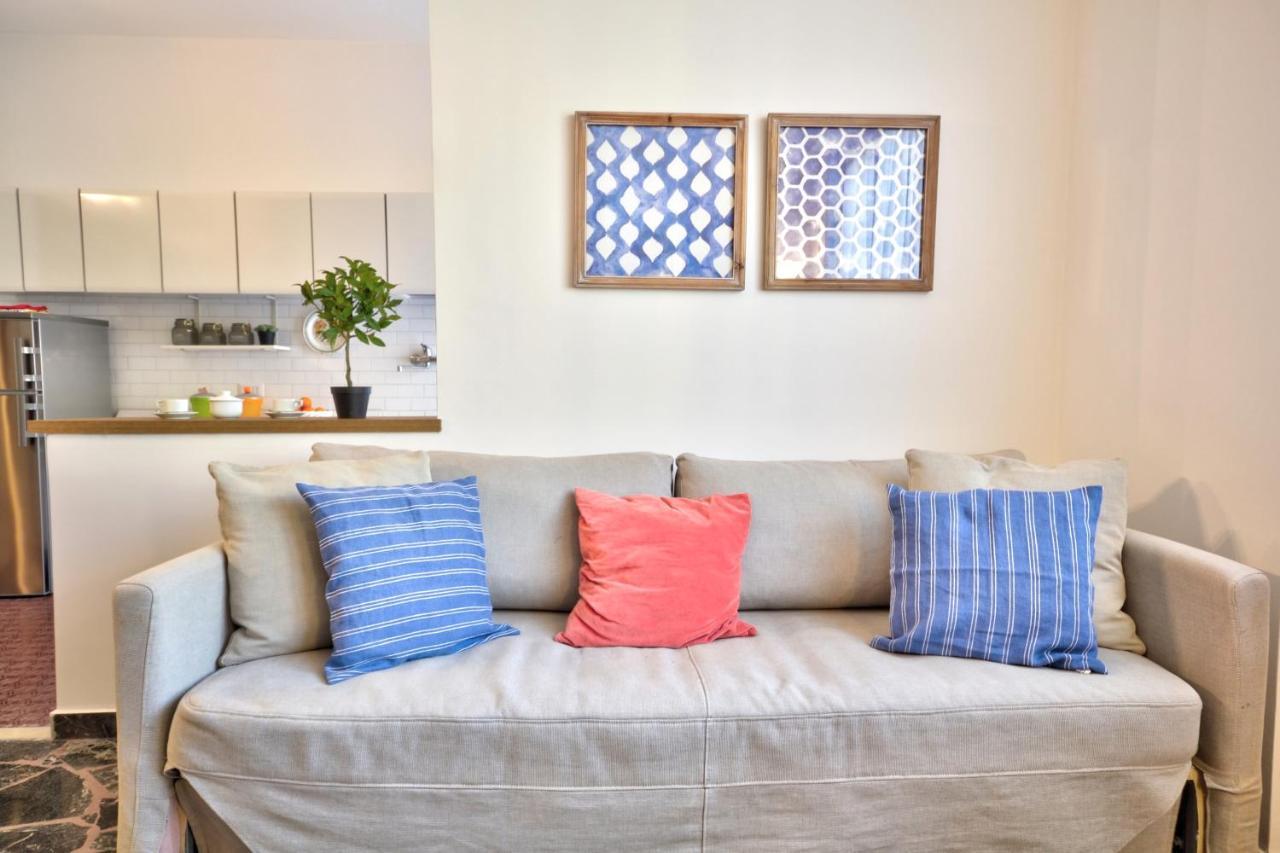 Casa Erica, Balcone E Wi Fi, Santa Margherita Ligure Dış mekan fotoğraf