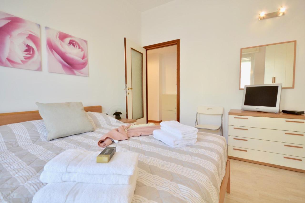 Casa Erica, Balcone E Wi Fi, Santa Margherita Ligure Dış mekan fotoğraf